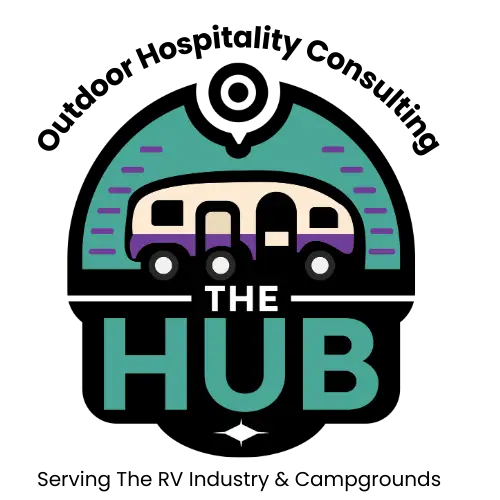 Outdoor Hospitality Consulting Hub